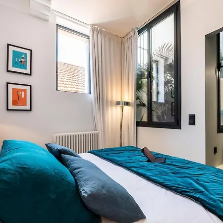 Apartment Spotlight Keyweek Stunning & Spacious In Heart Of Town Biarritz