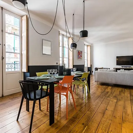 Apartment Spotlight Keyweek Stunning & Spacious In Heart Of Town